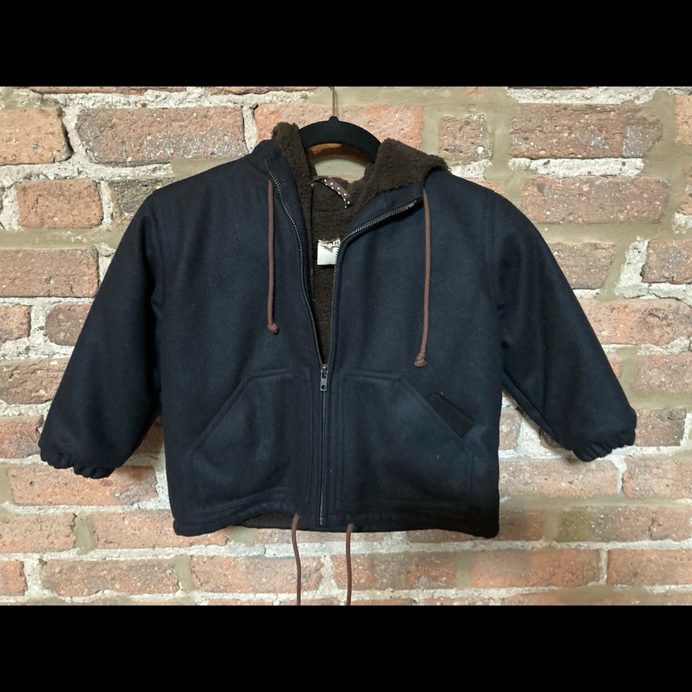 Boy sweater
